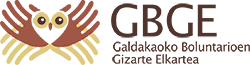 Galdakaoko Boluntarioen Gizarte Elkartea (GBGE)